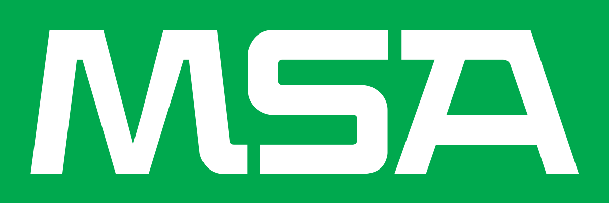 MSA Safety Logo