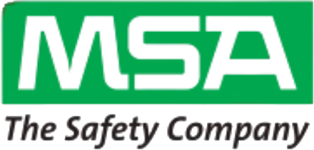MSA Safety Company Logo
