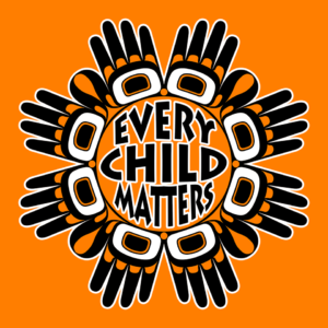 Every Child Matters Graphic